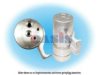 AKS DASIS 800288N Dryer, air conditioning